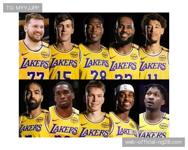 湖人阵容适配性问题待解 詹姆斯东契奇球权分配成关键 湖人阵容适配性问题待解 詹姆斯东契奇球权分配成关键