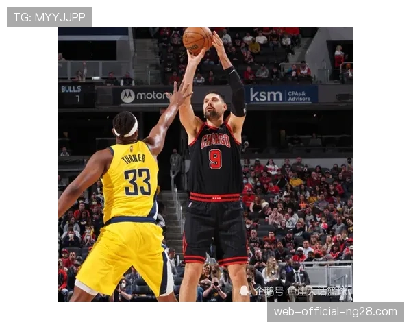 公牛晋级概率36% 吉迪怀特领衔重建