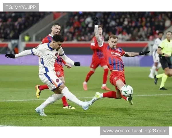 维拉主场惨败切尔西暴露防守漏洞,欧冠席位争夺遭遇重挫