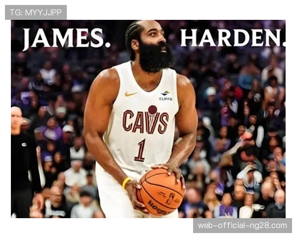 哈登20分10助攻准三双表现 骑士末节净胜17分完成逆转